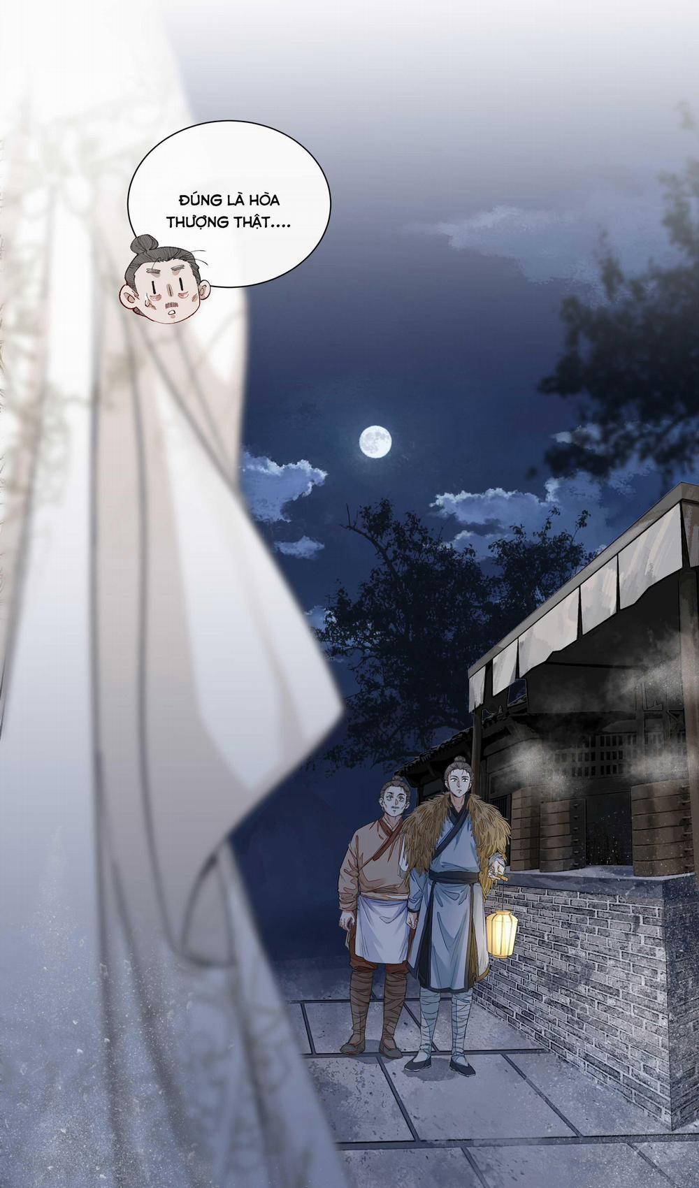 Đồng Tiền Tham Khế 2 trang 1