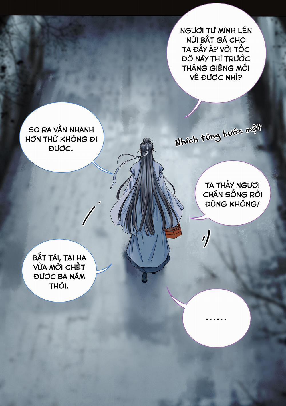 Đồng Tiền Tham Khế 2 trang 12