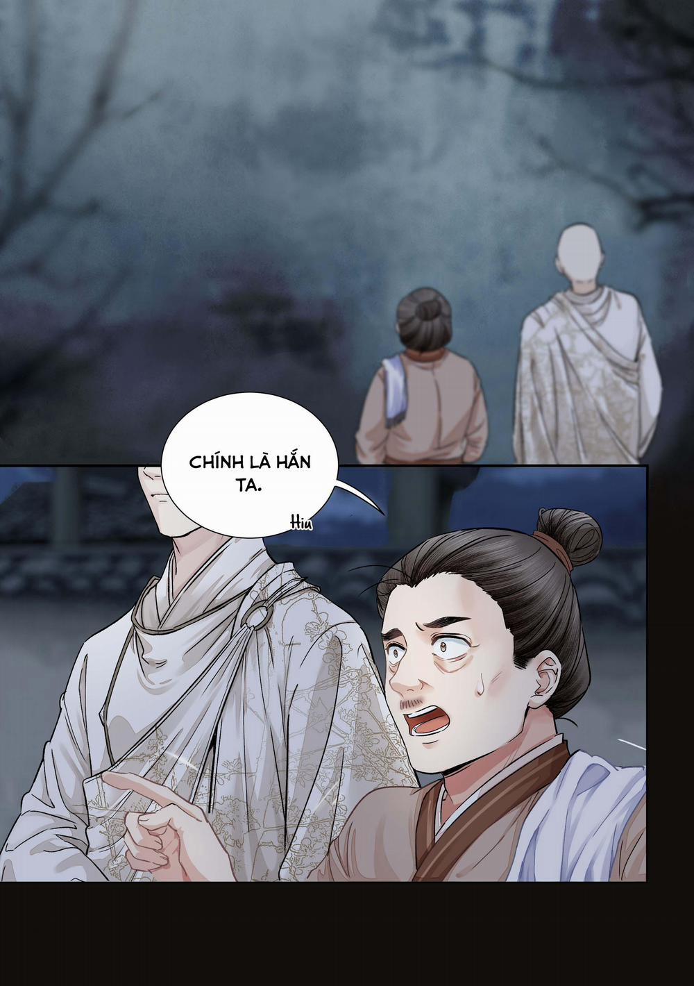 Đồng Tiền Tham Khế 2 trang 13