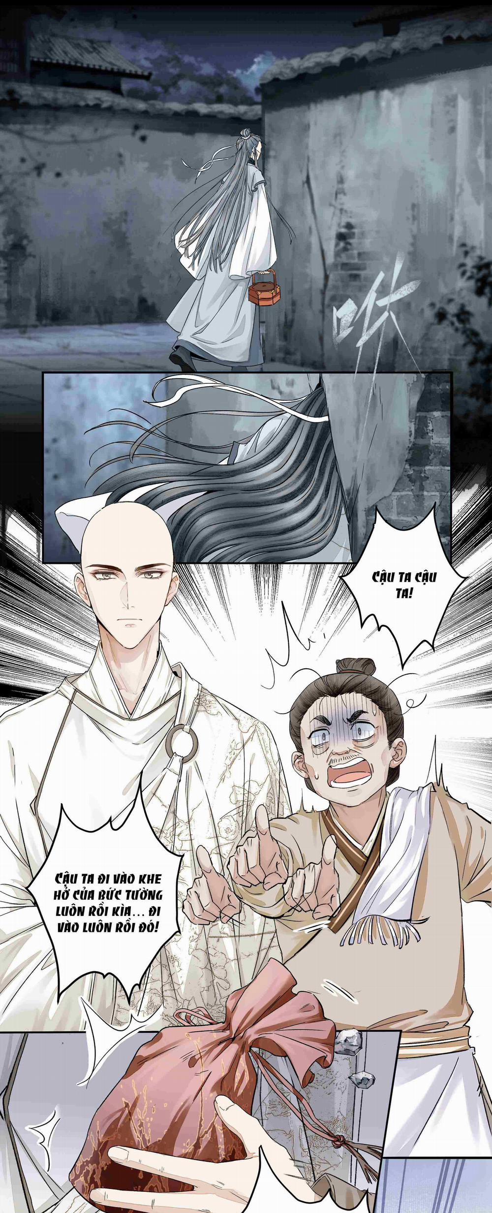 Đồng Tiền Tham Khế 2 trang 14