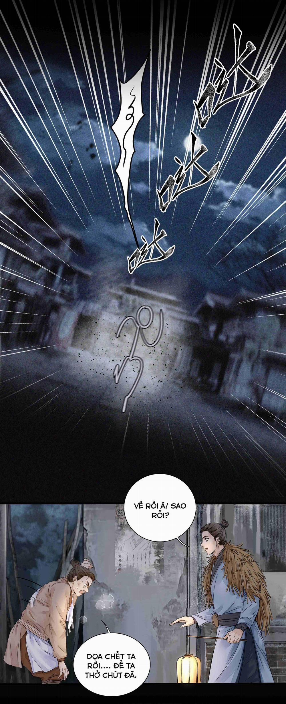 Đồng Tiền Tham Khế 2 trang 17