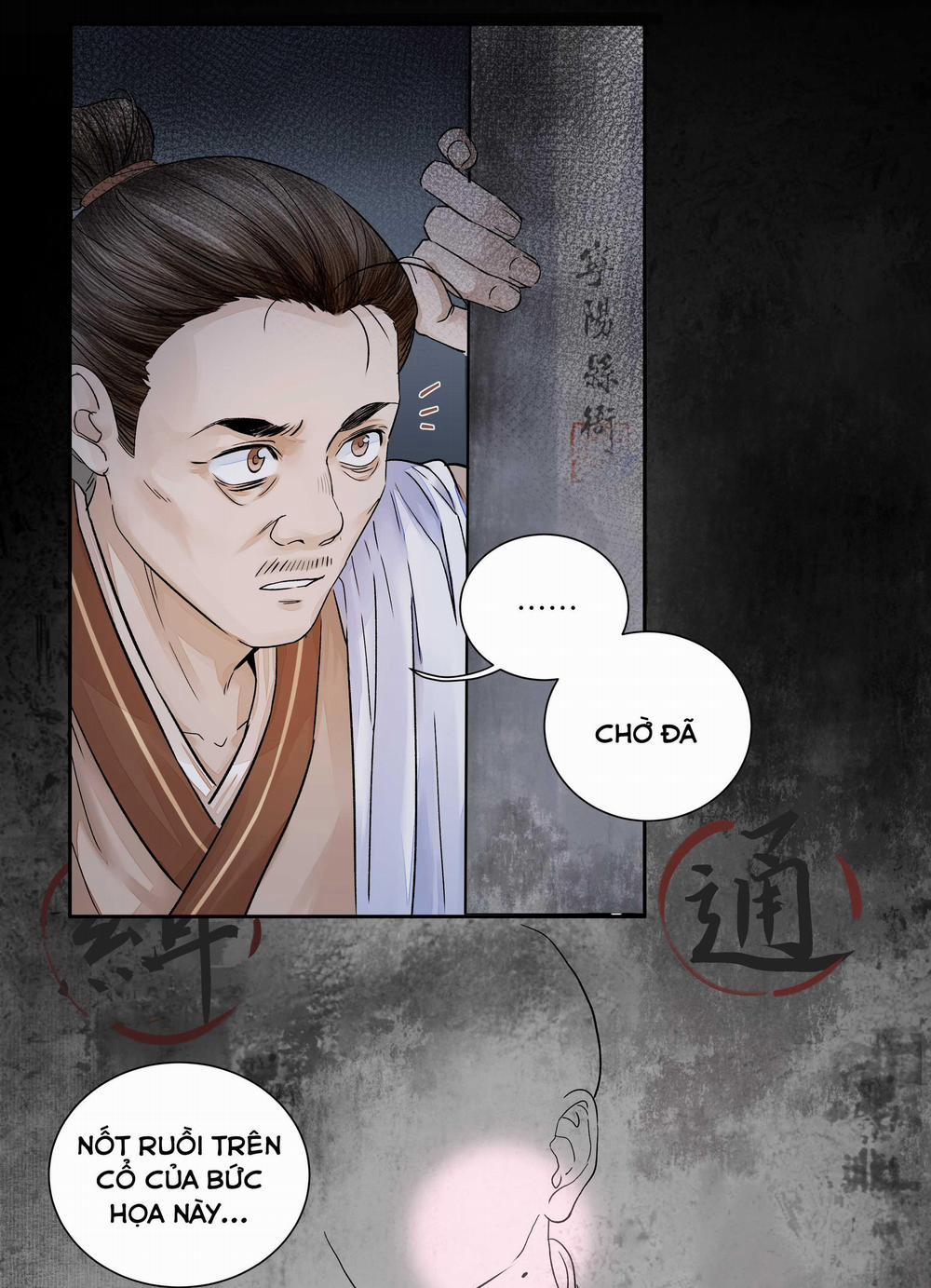 Đồng Tiền Tham Khế 2 trang 18