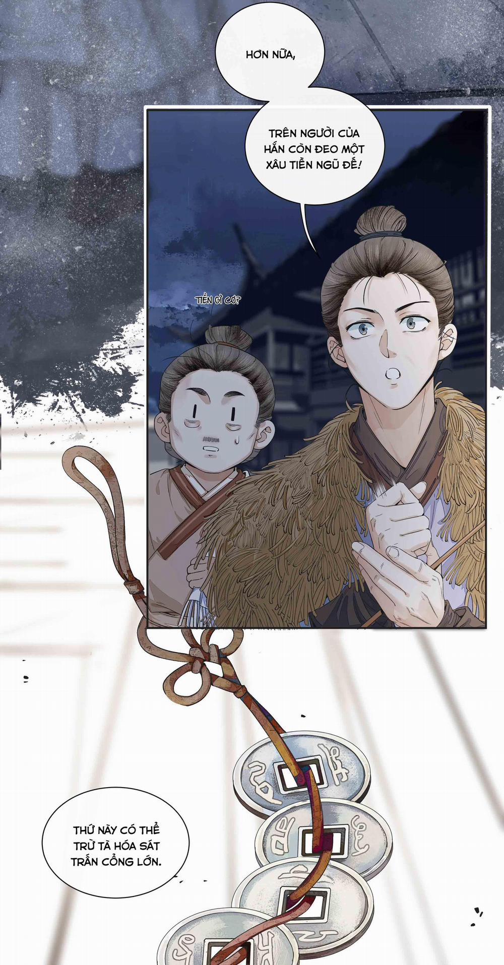 Đồng Tiền Tham Khế 2 trang 2