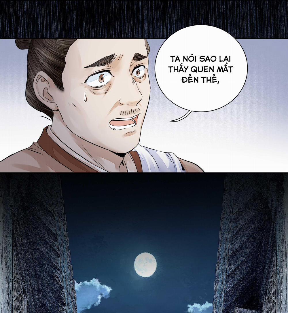 Đồng Tiền Tham Khế 2 trang 20