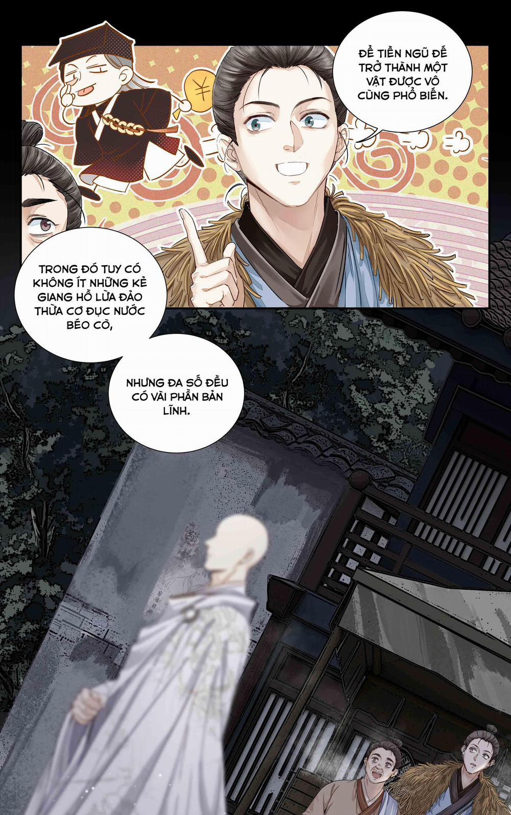 Đồng Tiền Tham Khế 2 trang 4