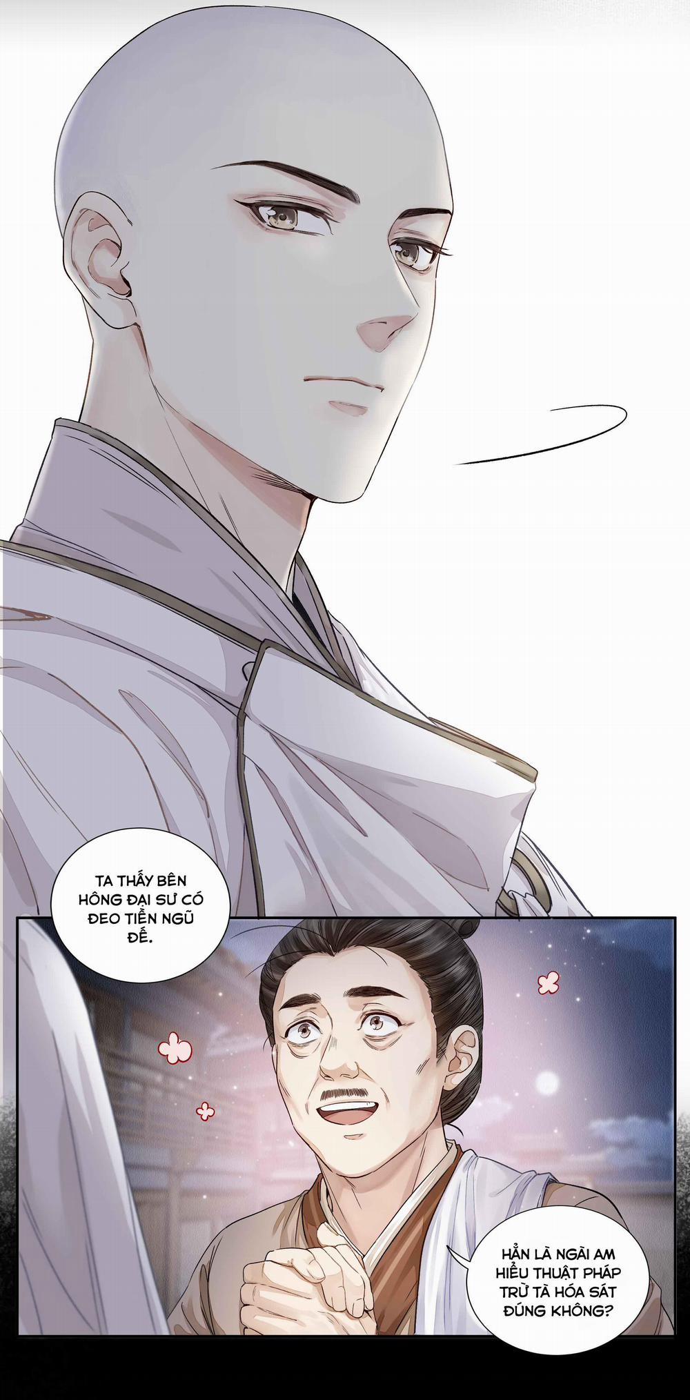 Đồng Tiền Tham Khế 2 trang 6