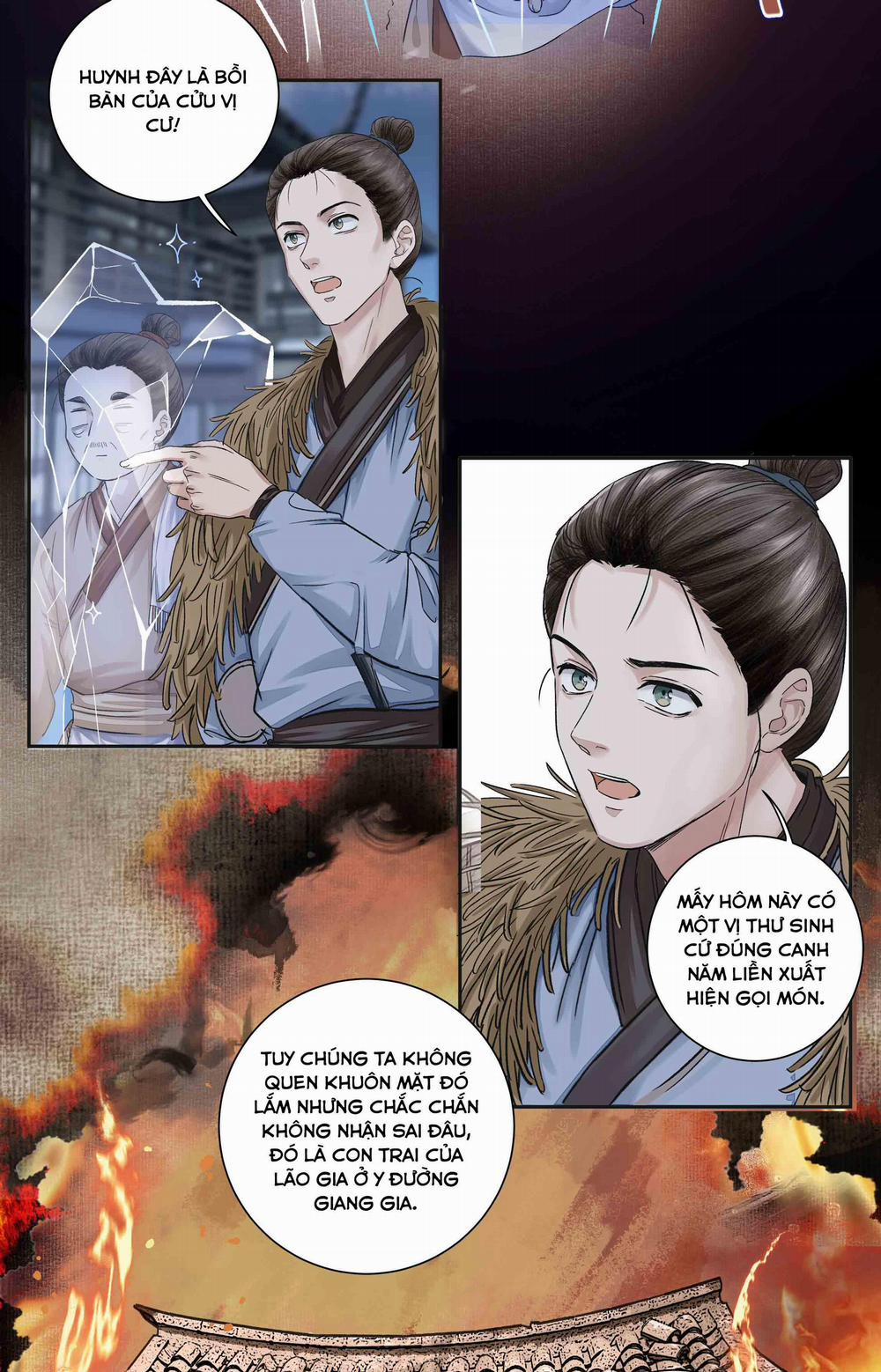 Đồng Tiền Tham Khế 2 trang 8