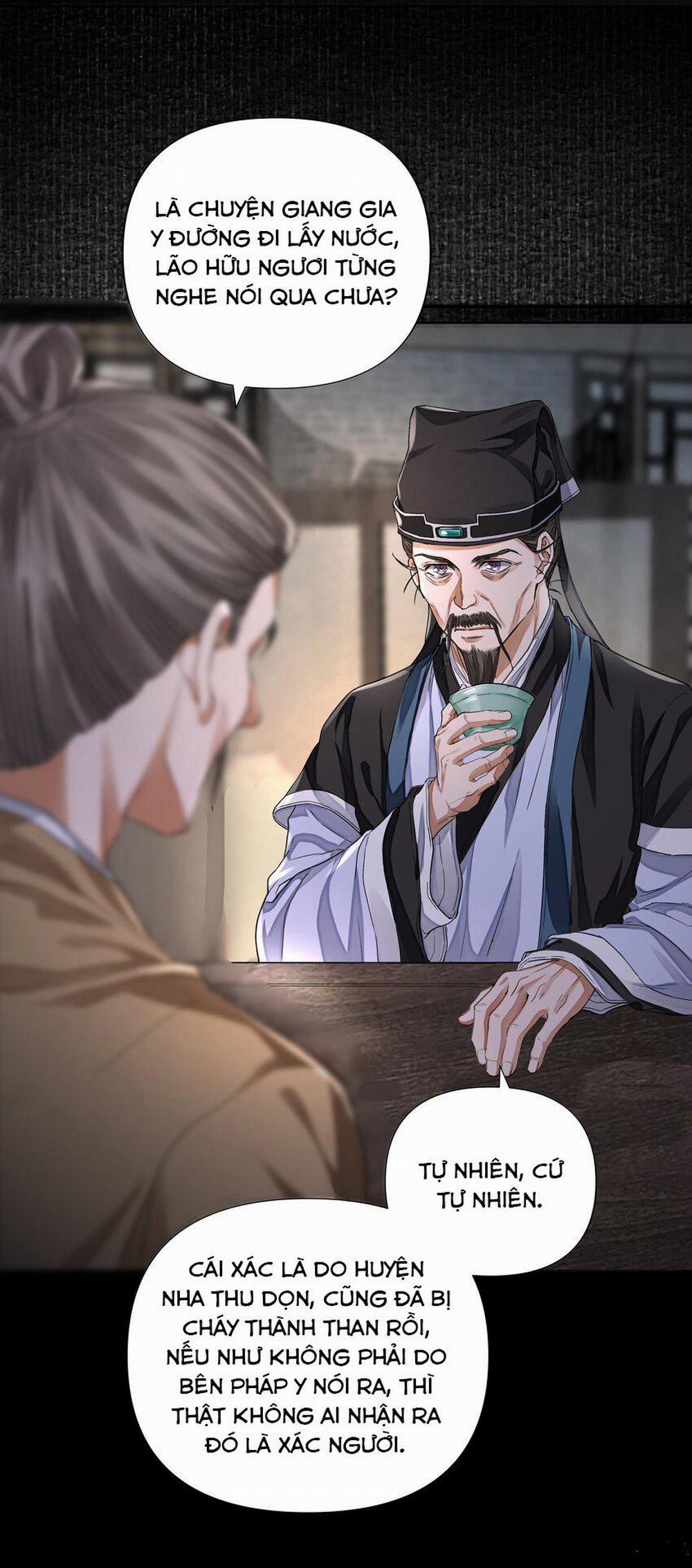 Đồng Tiền Tham Khế 20 trang 12