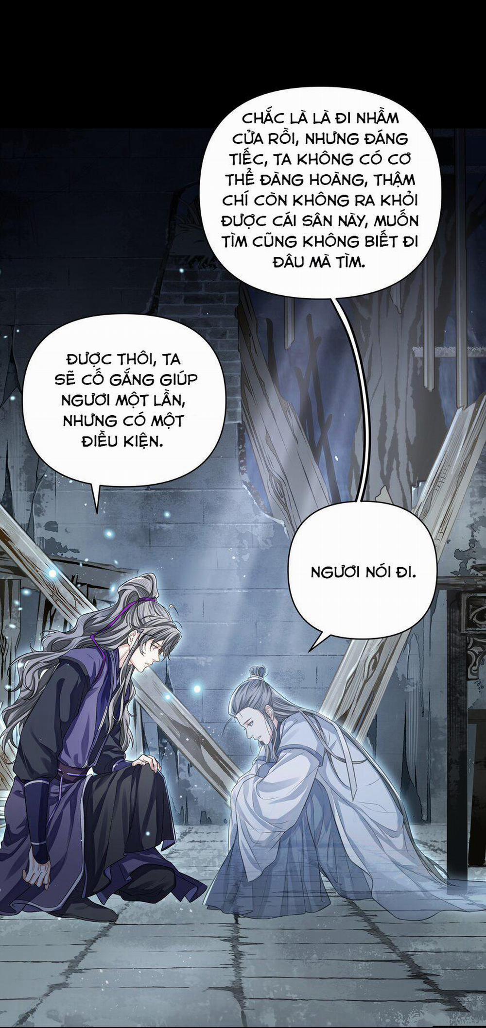 Đồng Tiền Tham Khế 20 trang 23