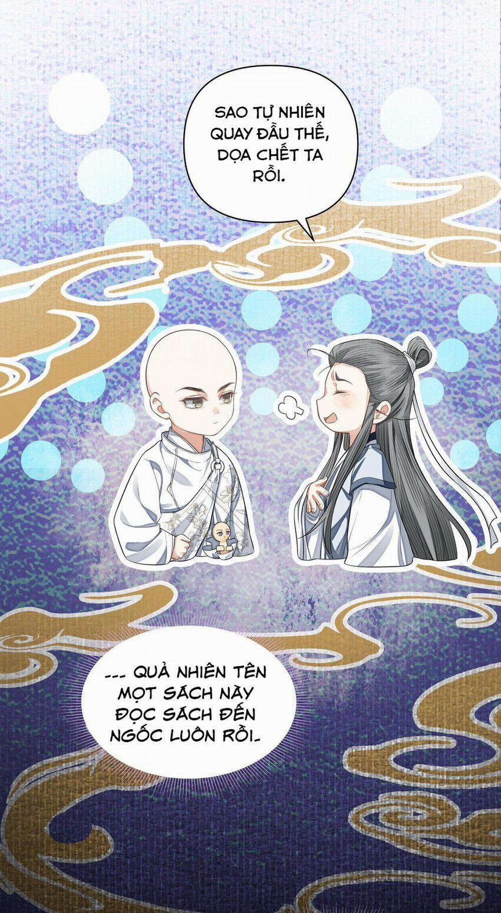 Đồng Tiền Tham Khế 20 trang 32