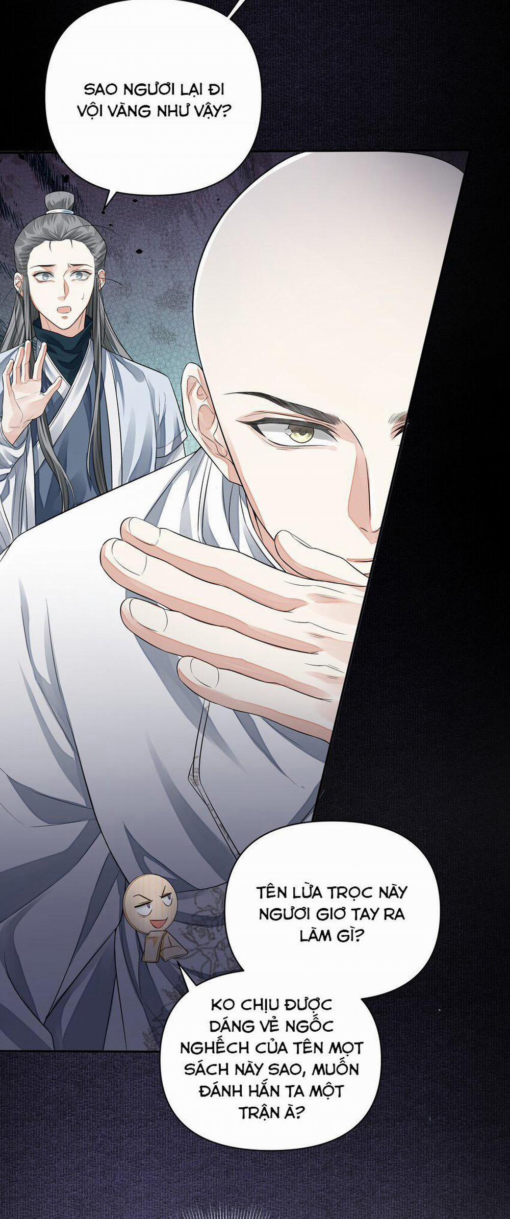 Đồng Tiền Tham Khế 20 trang 35