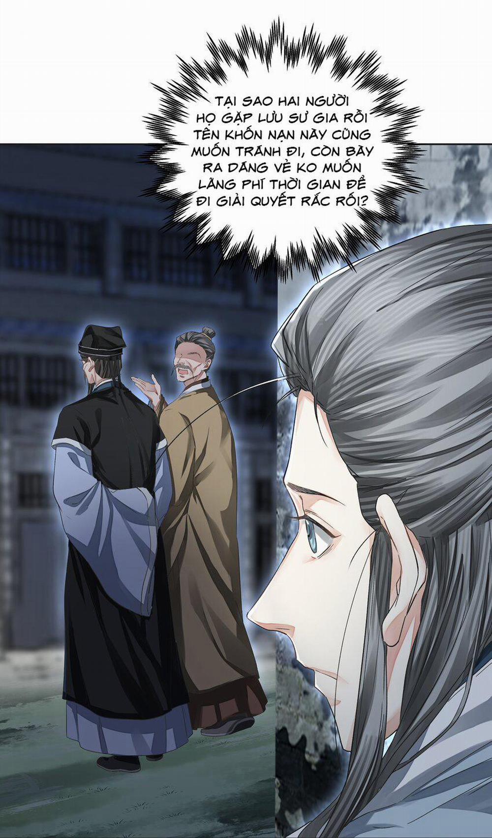 Đồng Tiền Tham Khế 20 trang 42