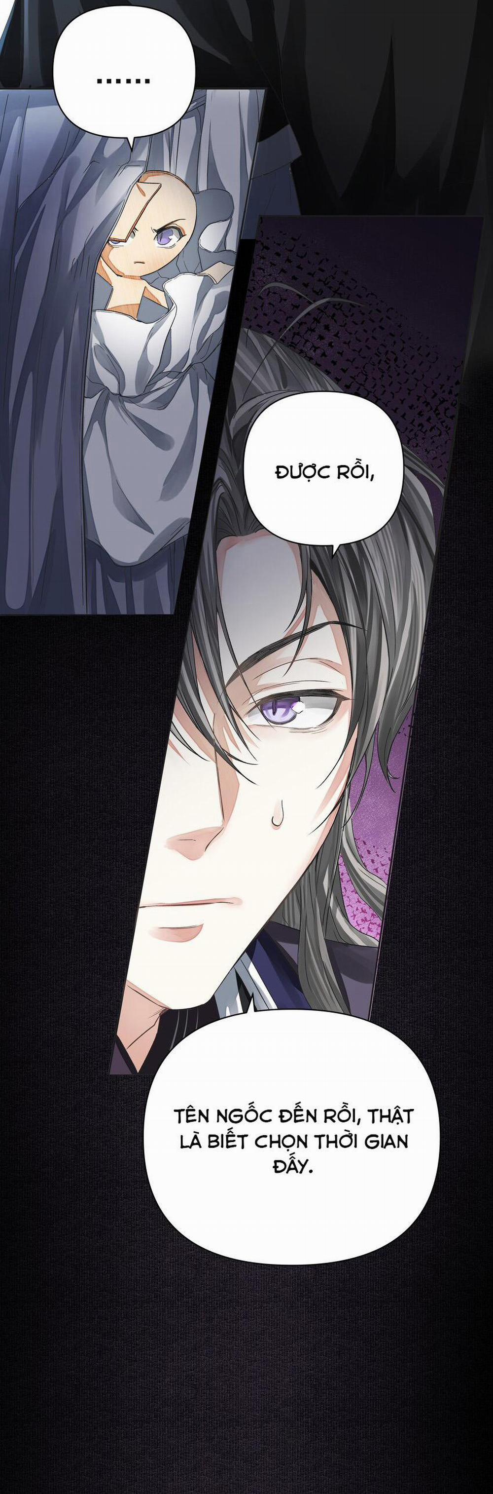 Đồng Tiền Tham Khế 20 trang 44