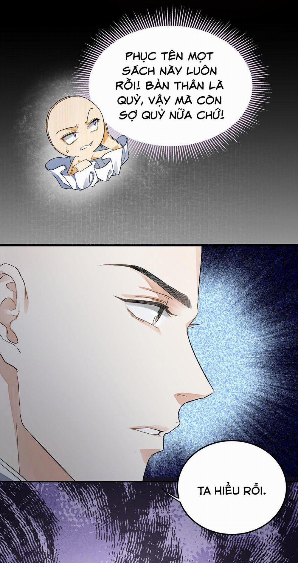 Đồng Tiền Tham Khế 21 trang 13