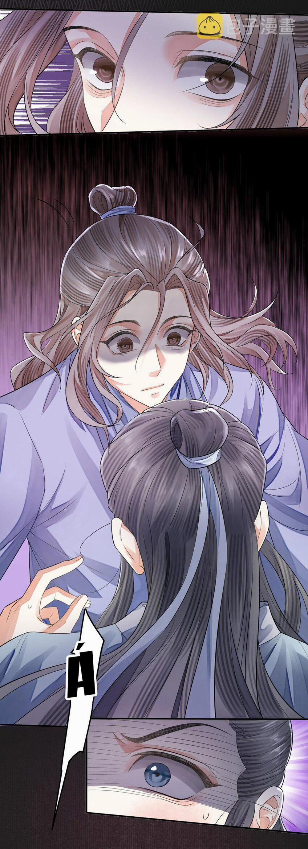 Đồng Tiền Tham Khế 21 trang 17