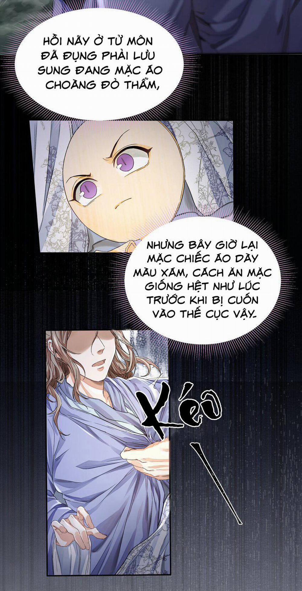 Đồng Tiền Tham Khế 21 trang 2