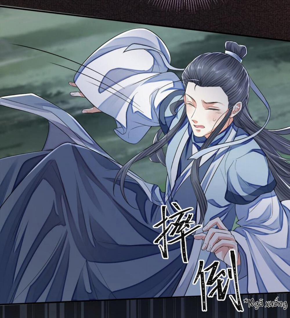 Đồng Tiền Tham Khế 21 trang 20