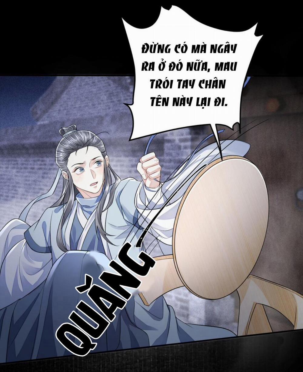 Đồng Tiền Tham Khế 21 trang 26