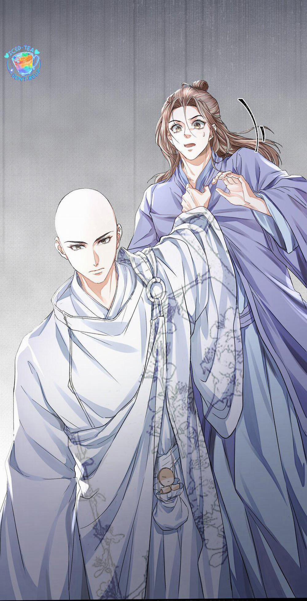 Đồng Tiền Tham Khế 21 trang 3