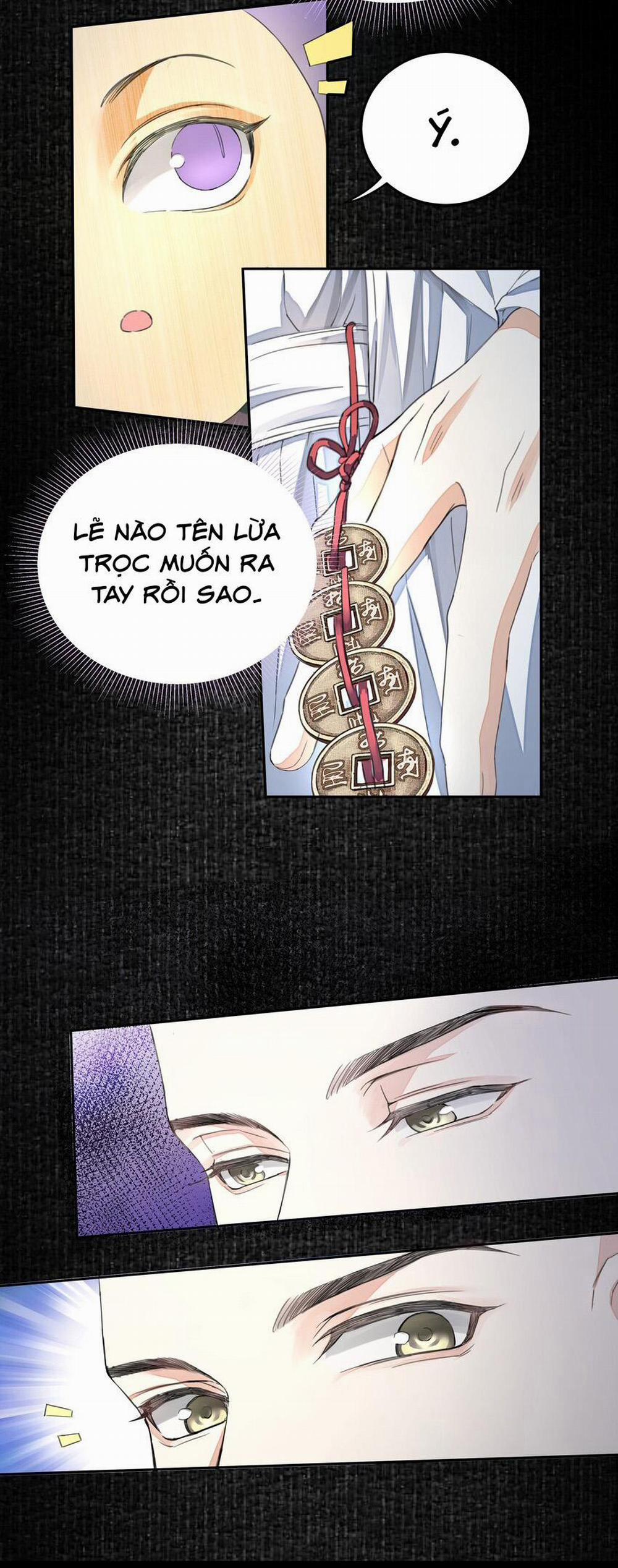 Đồng Tiền Tham Khế 21 trang 30