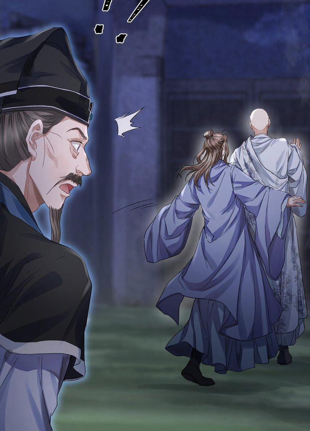 Đồng Tiền Tham Khế 21 trang 5