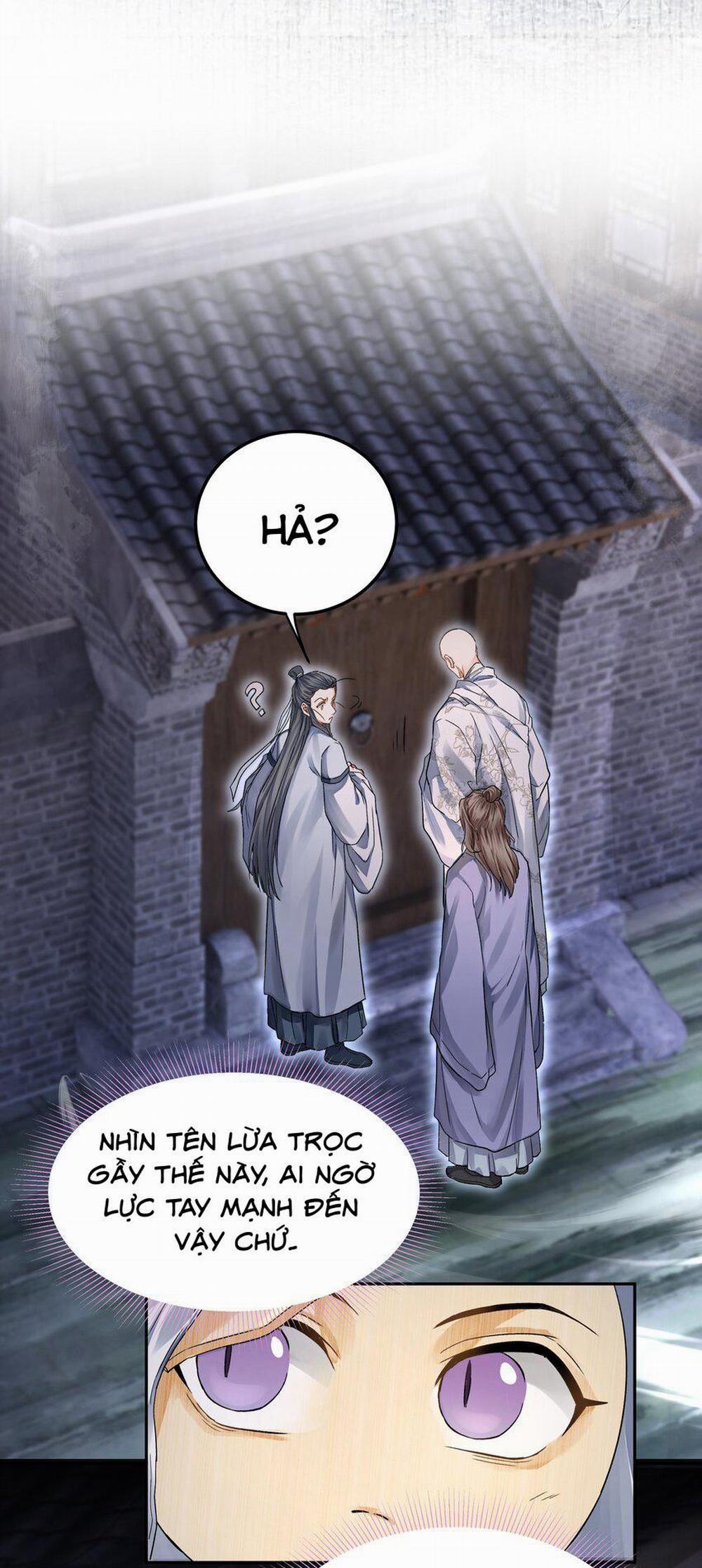 Đồng Tiền Tham Khế 21 trang 8