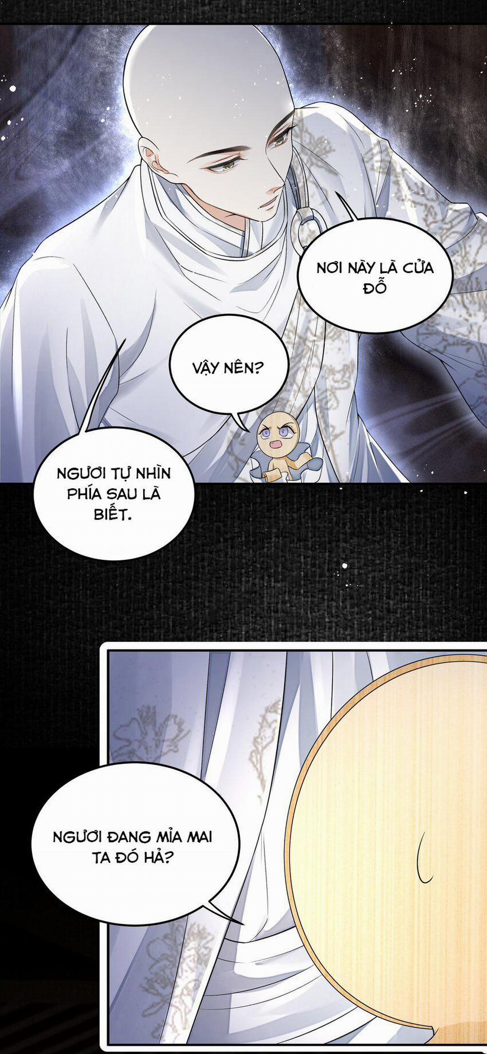 Đồng Tiền Tham Khế 22.1 trang 12