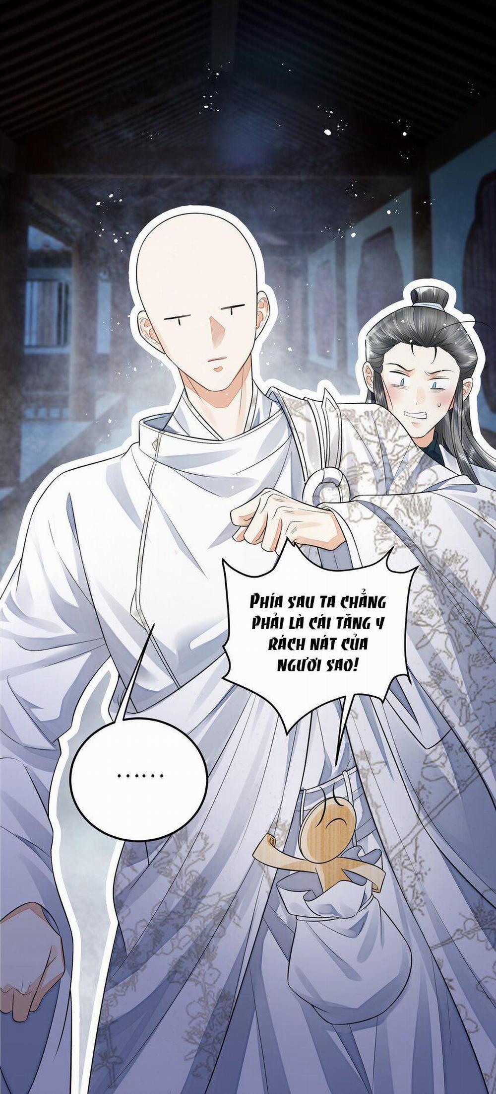 Đồng Tiền Tham Khế 22.1 trang 13