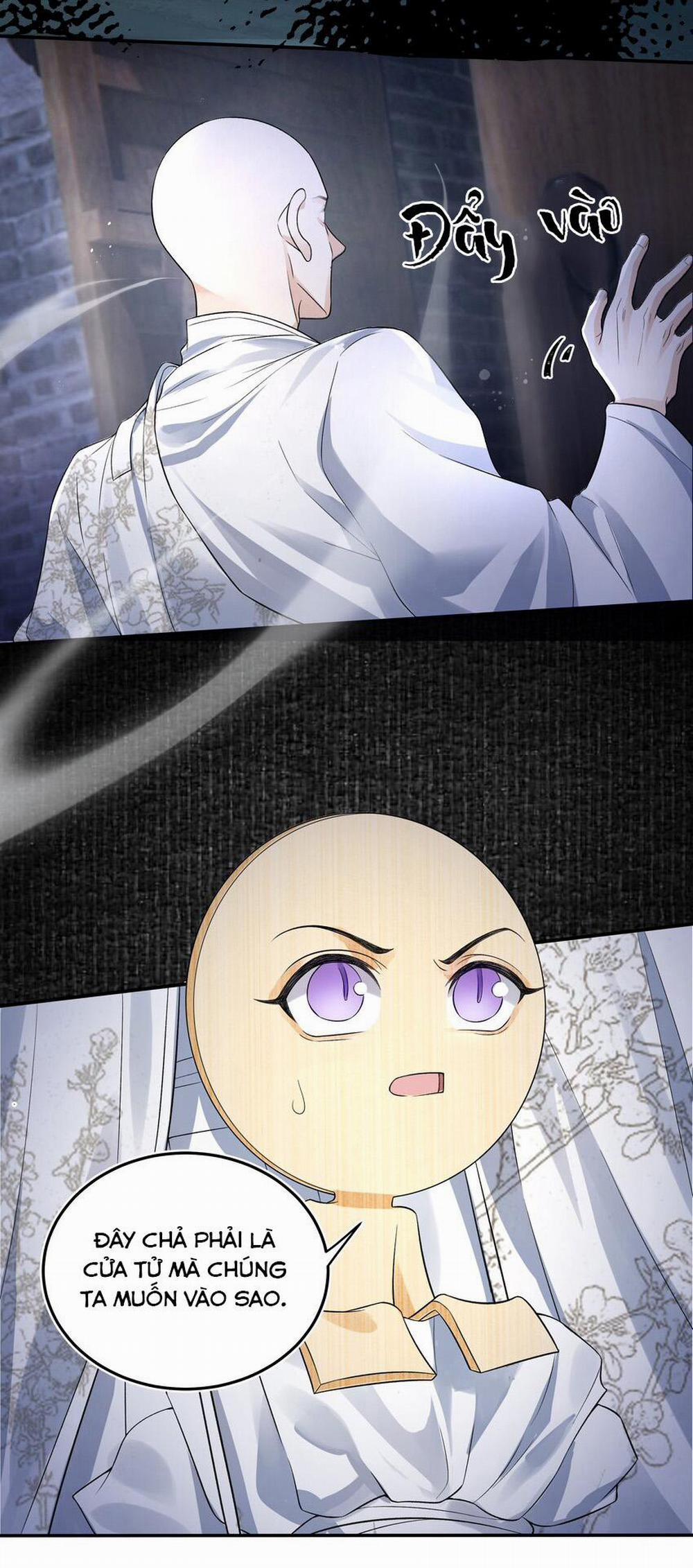 Đồng Tiền Tham Khế 22.1 trang 17