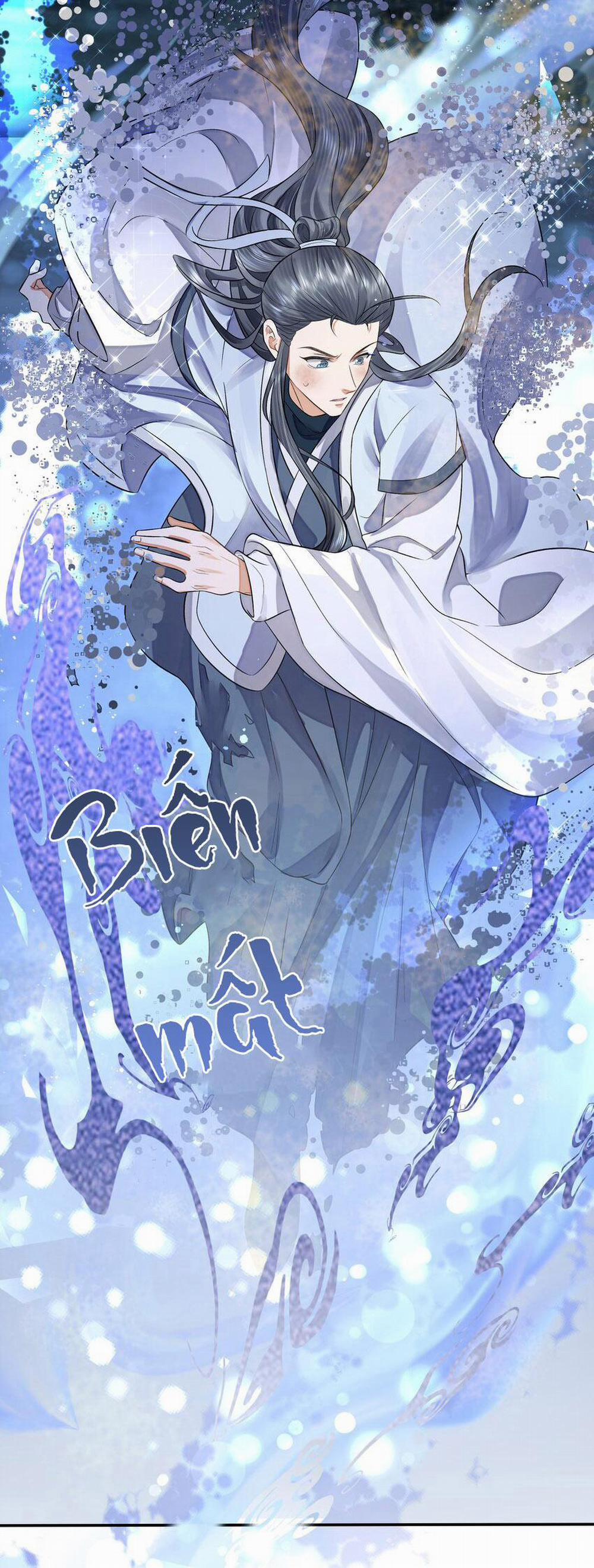 Đồng Tiền Tham Khế 22.1 trang 20