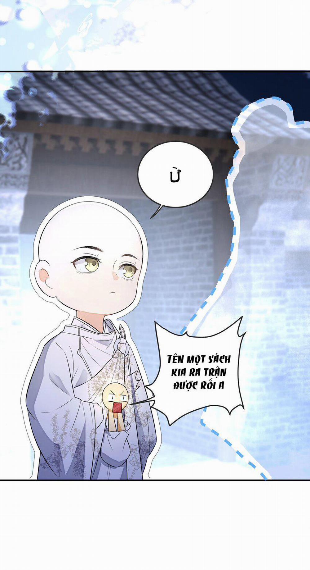 Đồng Tiền Tham Khế 22.1 trang 21