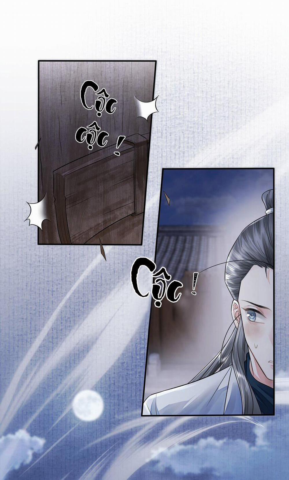 Đồng Tiền Tham Khế 22.1 trang 3