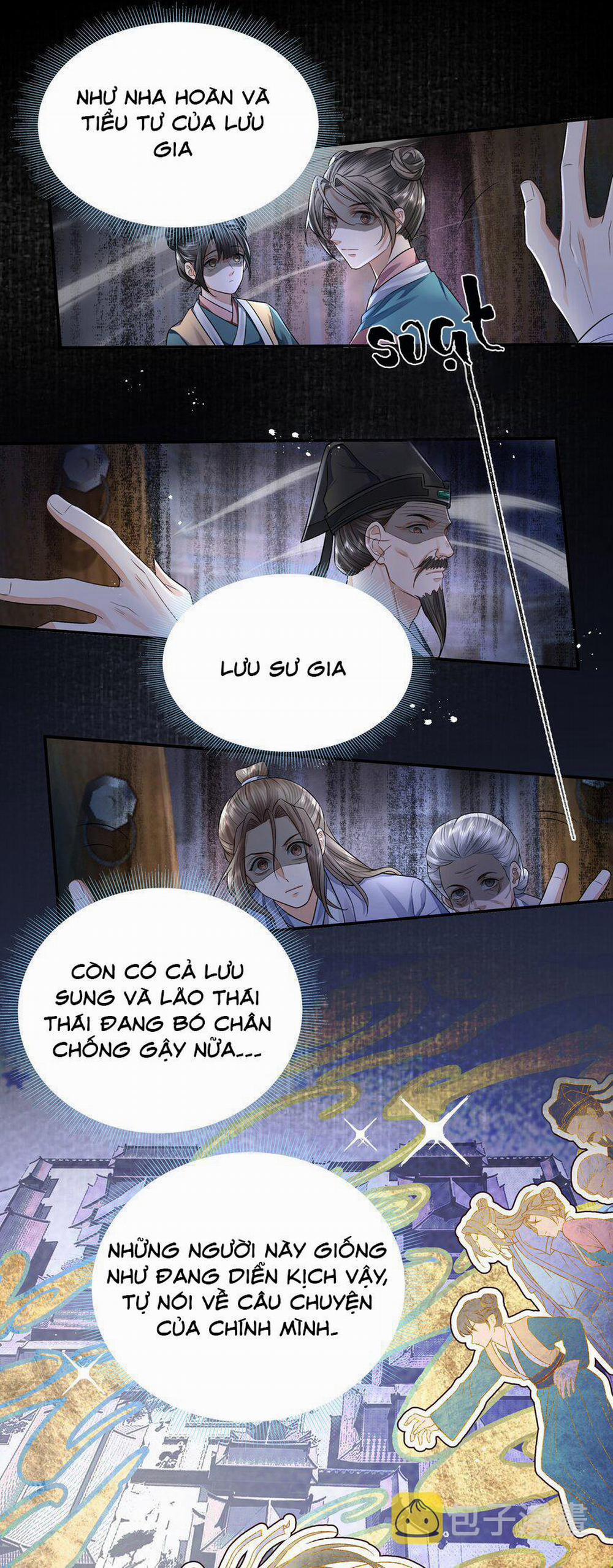 Đồng Tiền Tham Khế 22.1 trang 5