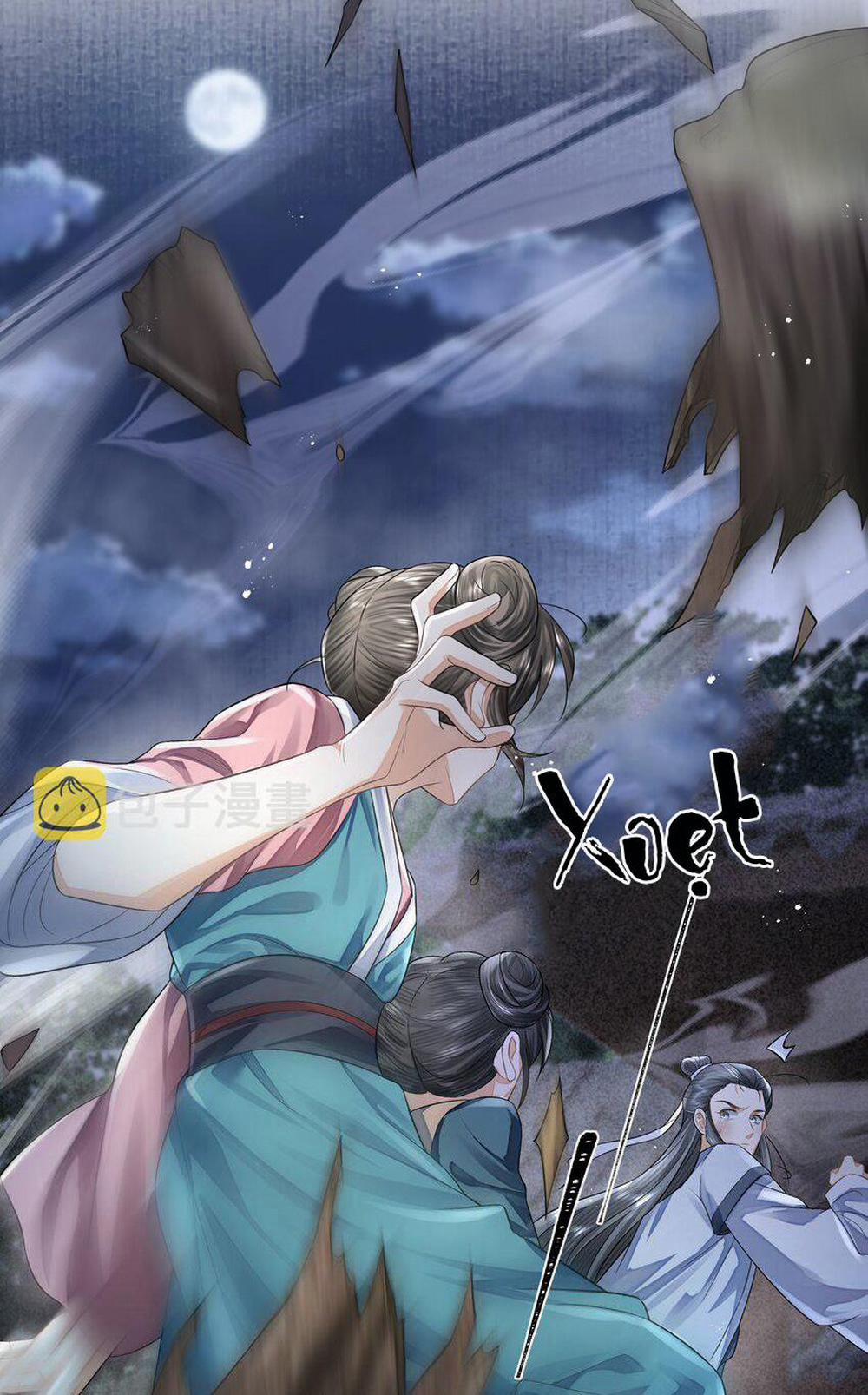 Đồng Tiền Tham Khế 22.1 trang 7