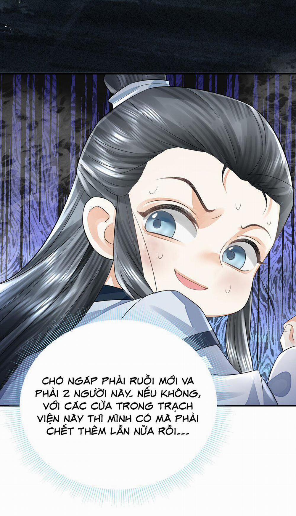 Đồng Tiền Tham Khế 22.1 trang 9