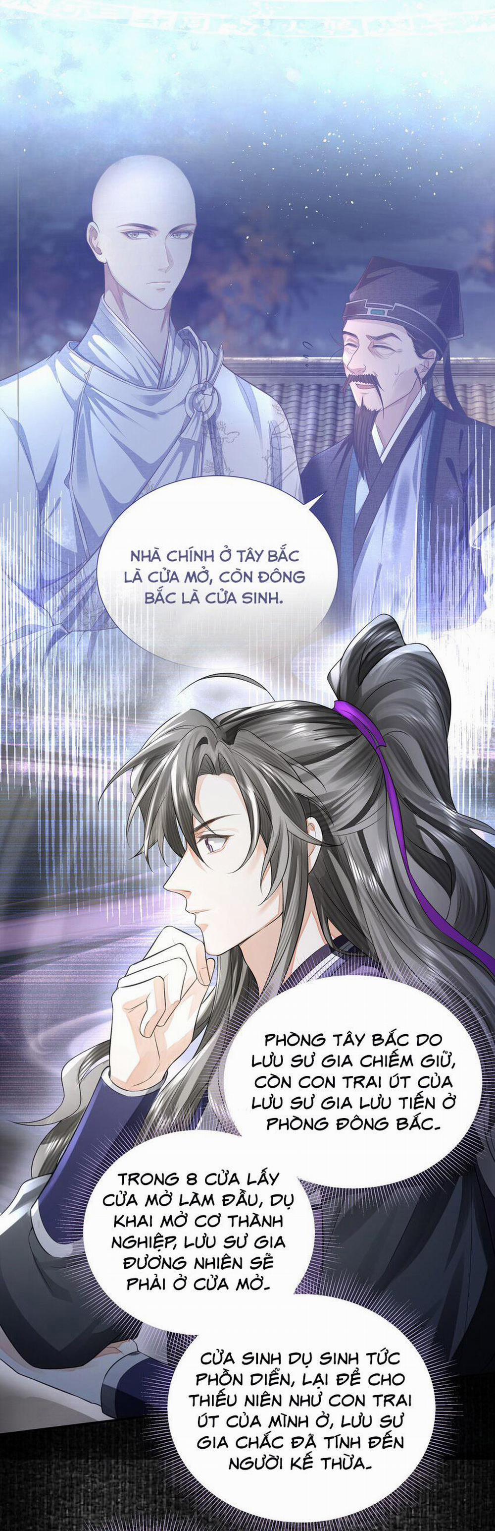 Đồng Tiền Tham Khế 22.2 trang 6