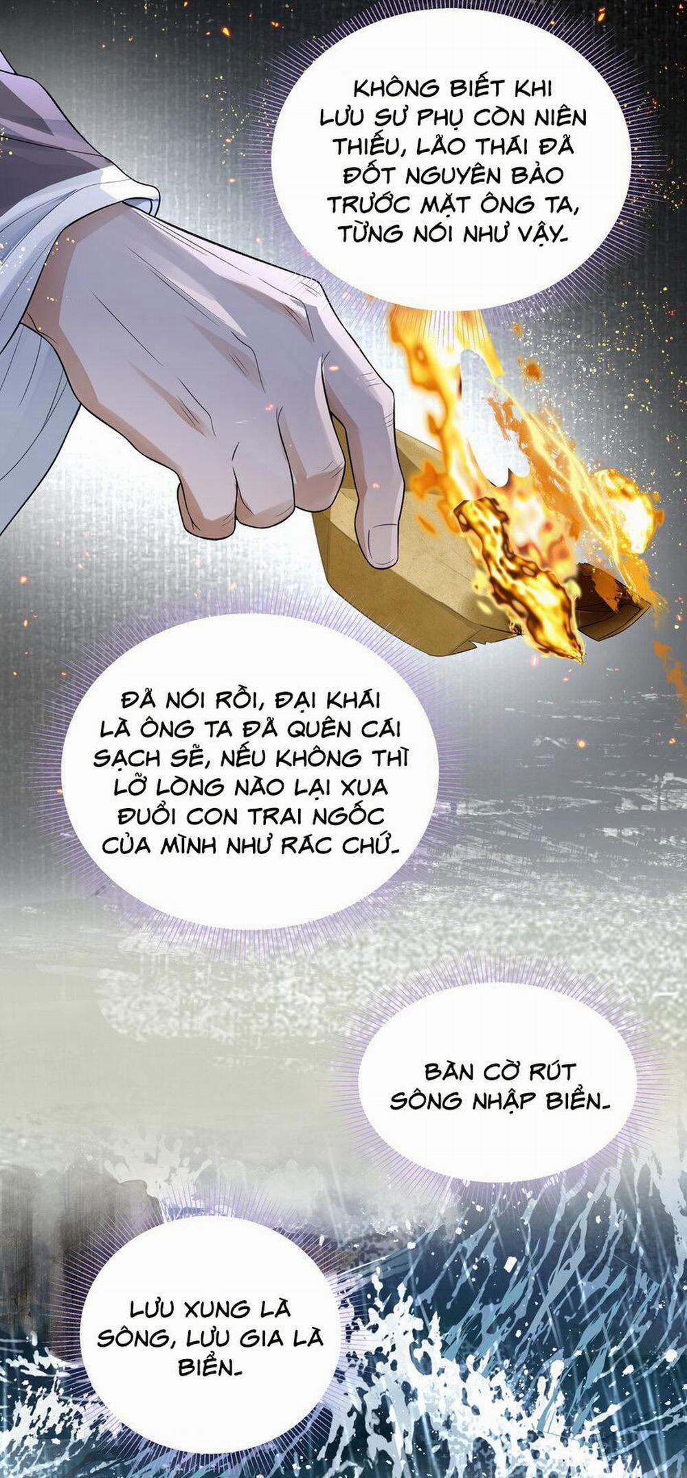 Đồng Tiền Tham Khế 22.2 trang 9