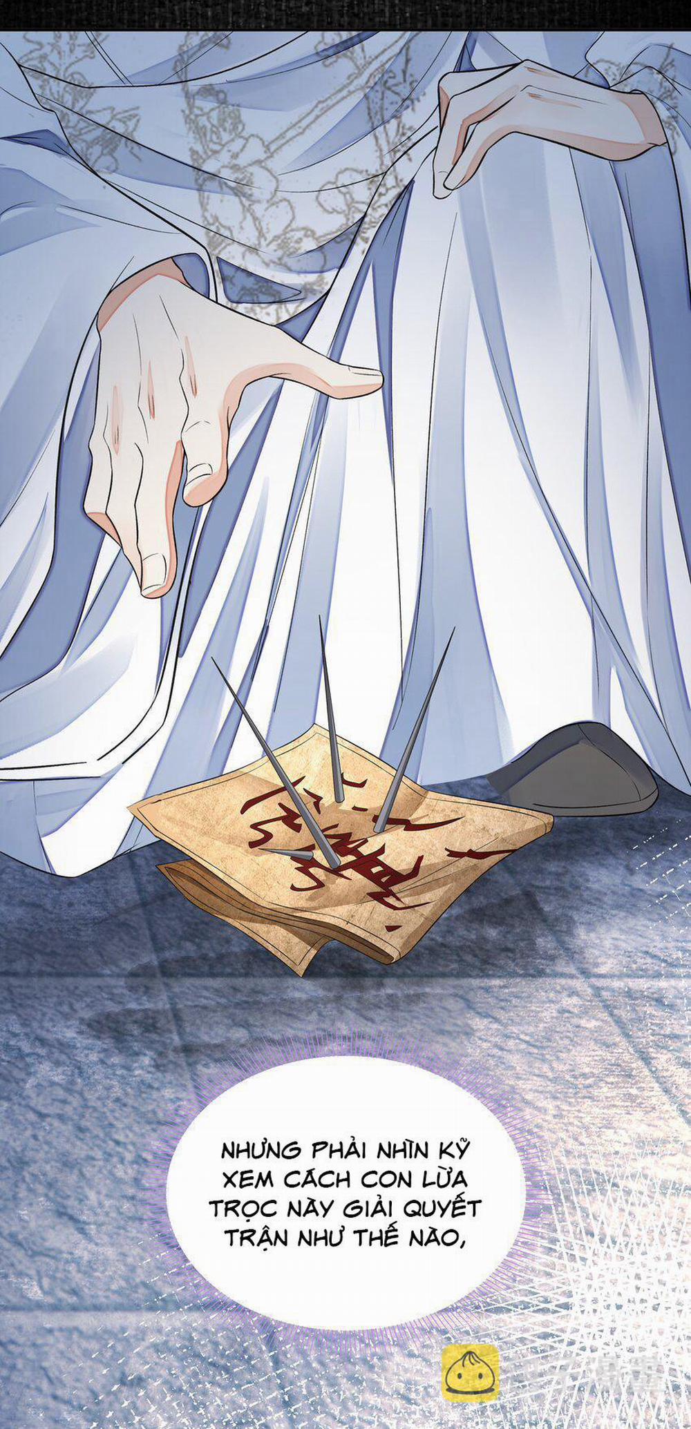 Đồng Tiền Tham Khế 23 trang 10