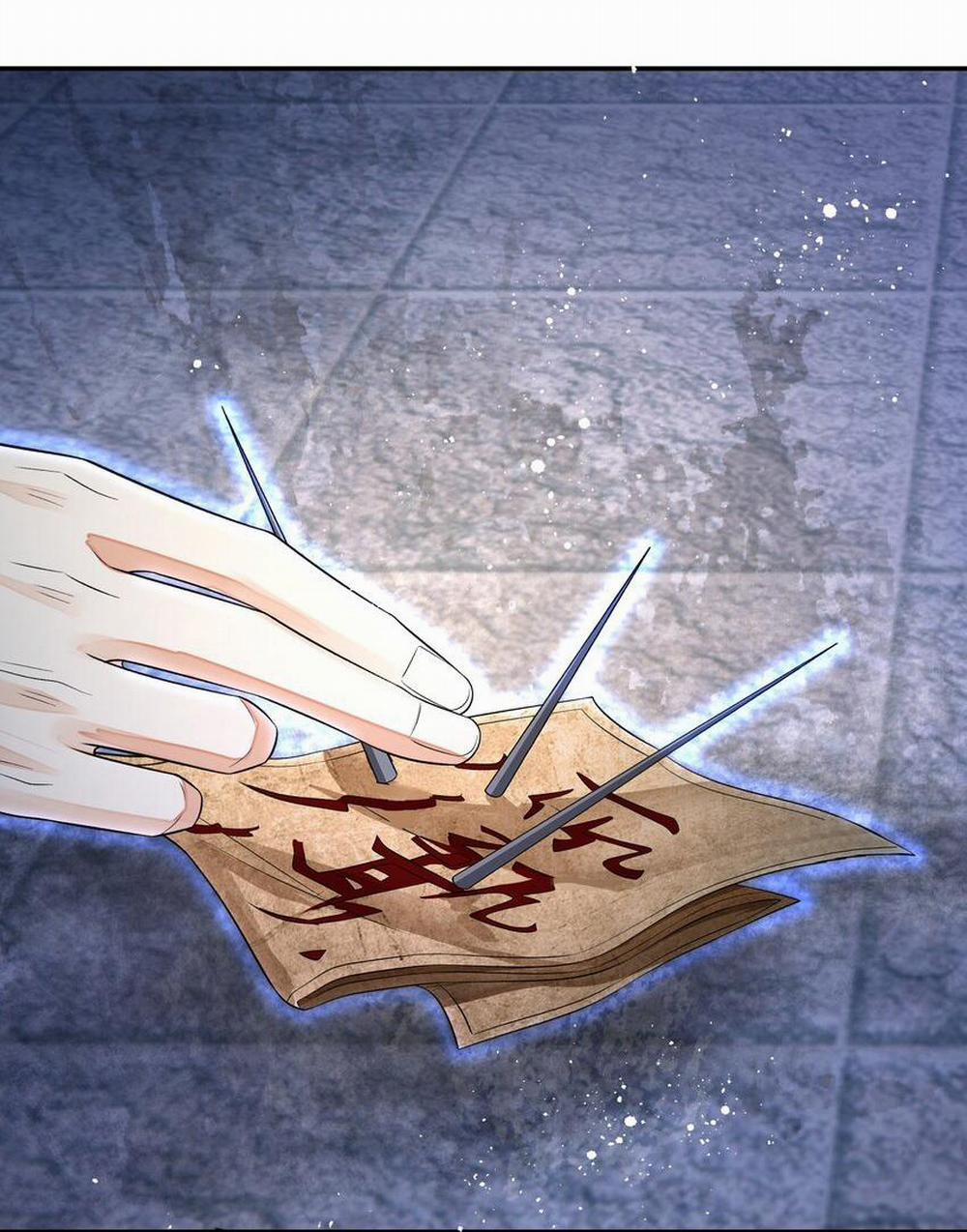 Đồng Tiền Tham Khế 23 trang 13