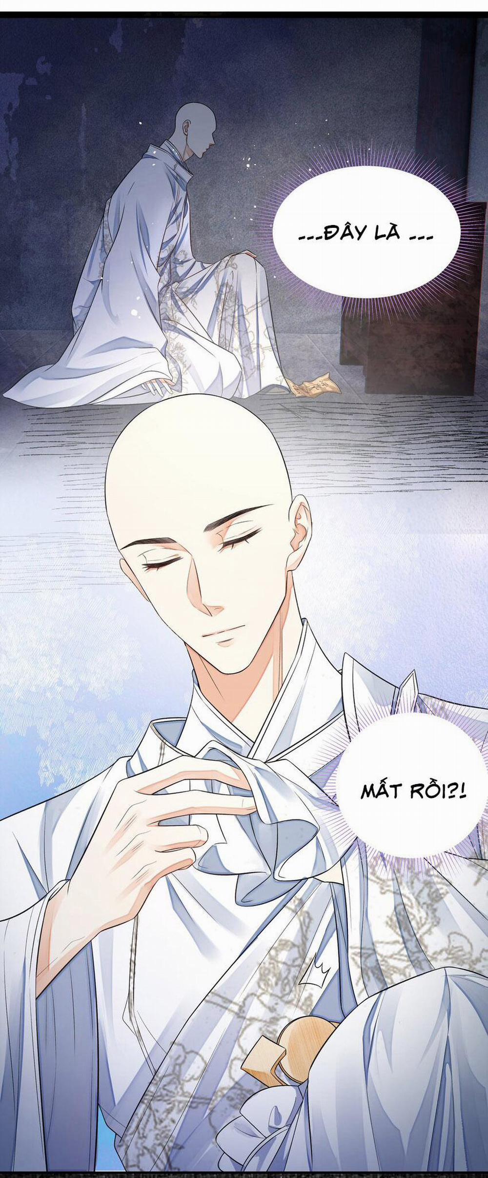 Đồng Tiền Tham Khế 23 trang 15