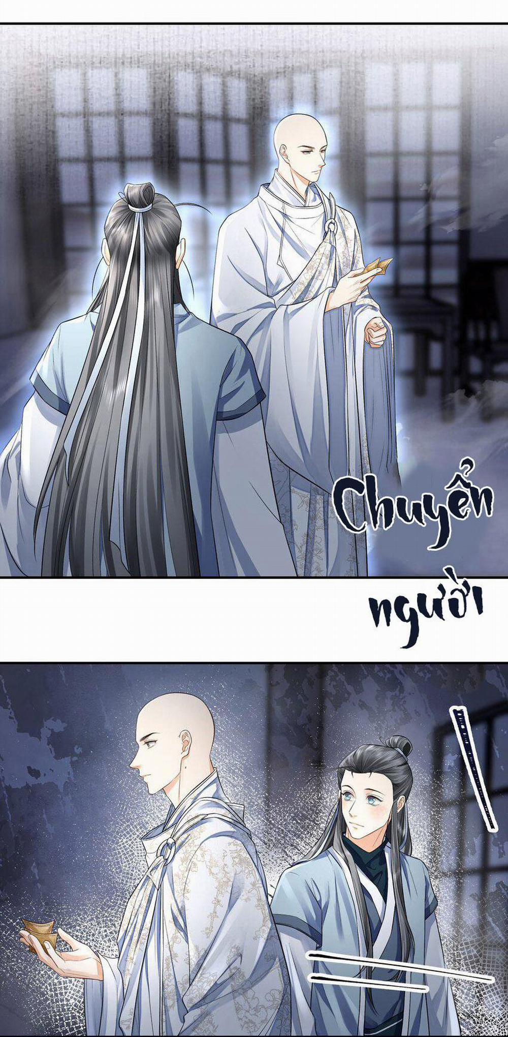 Đồng Tiền Tham Khế 23 trang 16