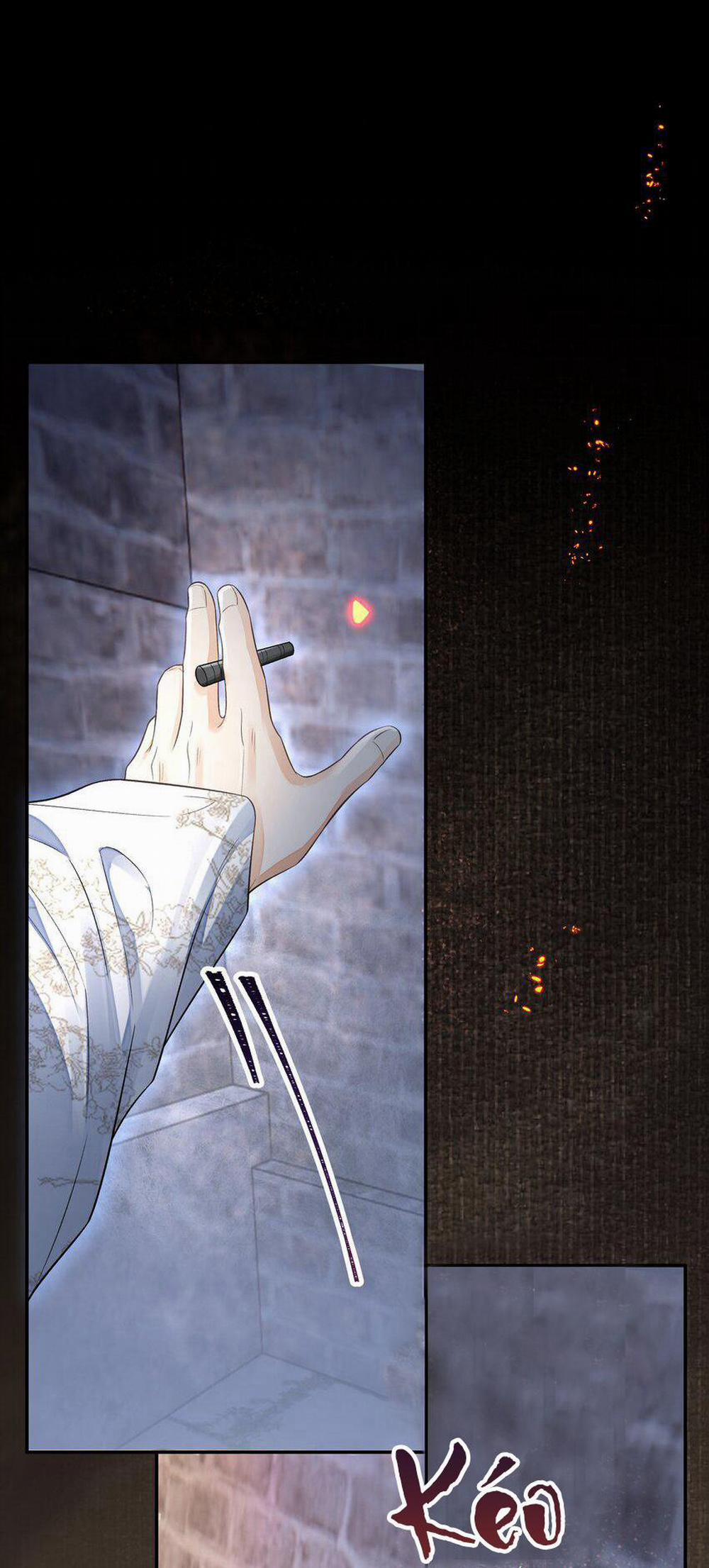 Đồng Tiền Tham Khế 23 trang 17