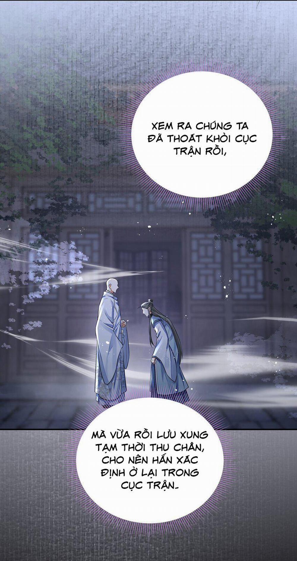 Đồng Tiền Tham Khế 23 trang 2