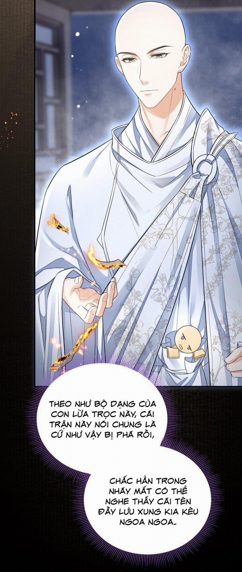 Đồng Tiền Tham Khế 23 trang 20