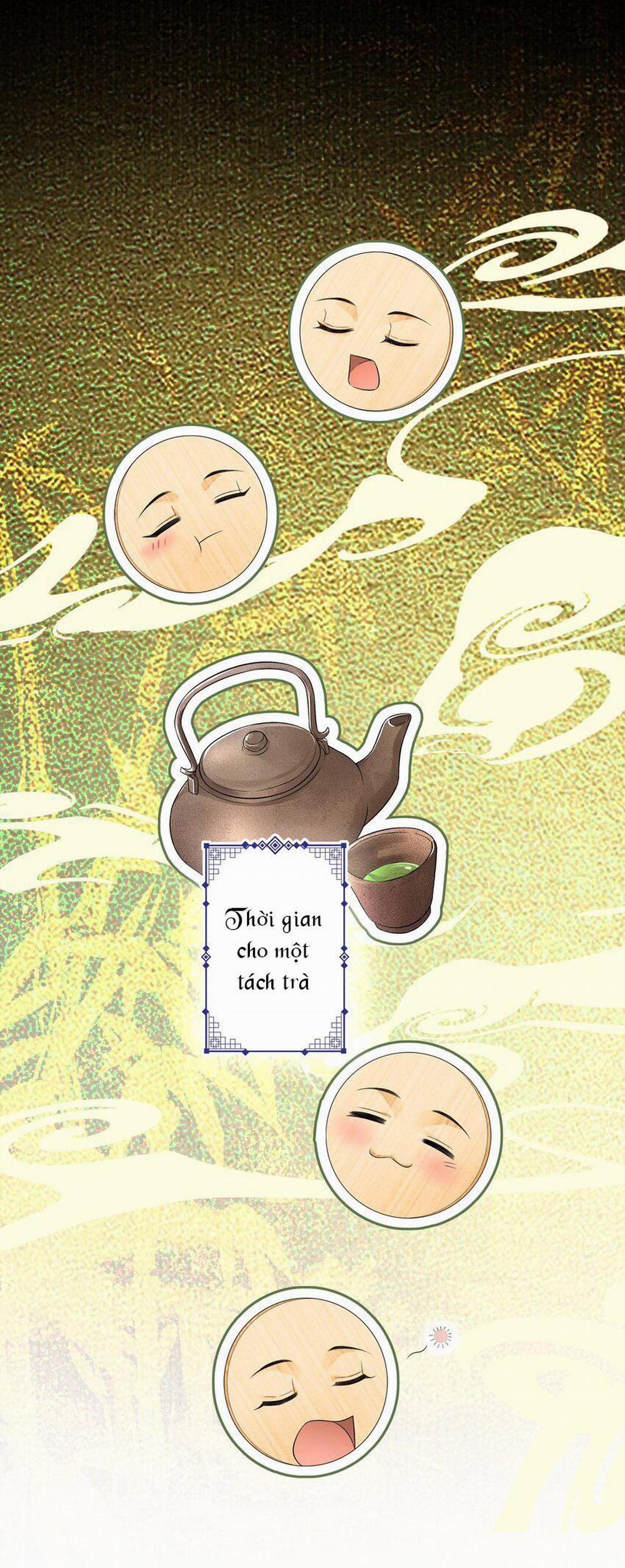 Đồng Tiền Tham Khế 23 trang 21