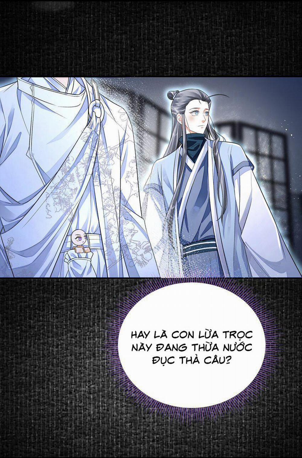 Đồng Tiền Tham Khế 23 trang 23