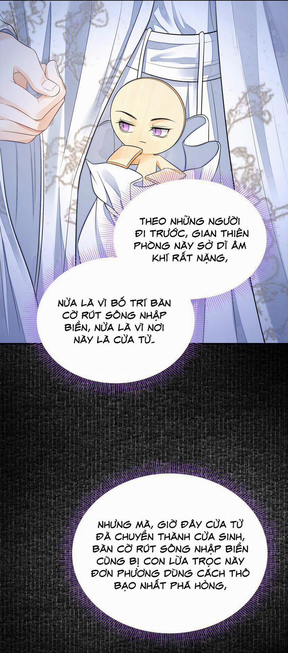 Đồng Tiền Tham Khế 23 trang 24