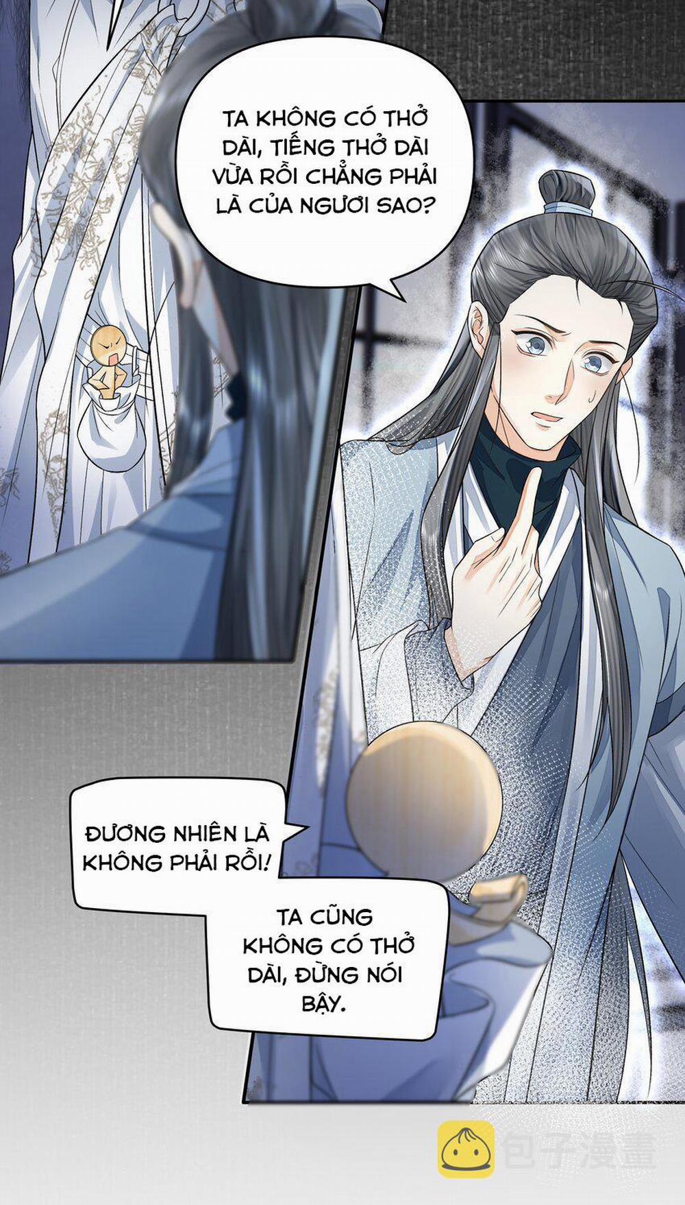 Đồng Tiền Tham Khế 23 trang 28