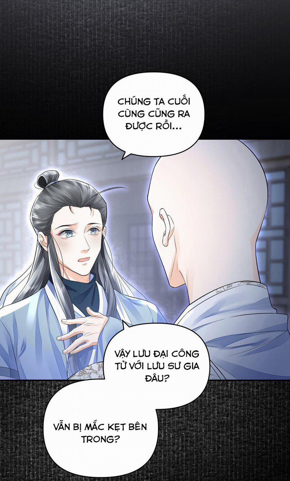 Đồng Tiền Tham Khế 23 trang 3