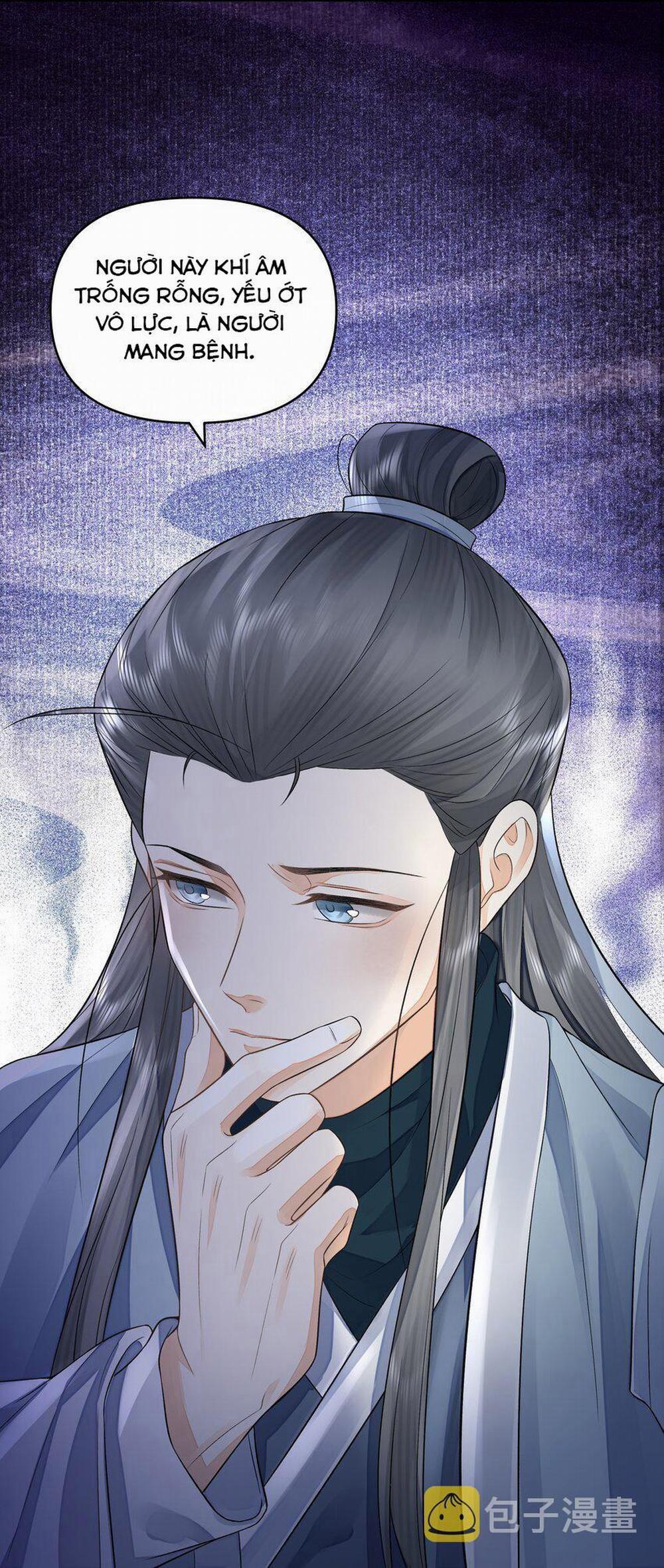 Đồng Tiền Tham Khế 23 trang 34